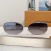 Louis Vuitton AAA Sunglasses #A66026