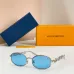 Louis Vuitton AAA Sunglasses #A66027