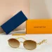 Louis Vuitton AAA Sunglasses #A66027