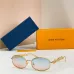 Louis Vuitton AAA Sunglasses #A66027