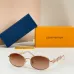 Louis Vuitton AAA Sunglasses #A66027
