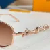 Louis Vuitton AAA Sunglasses #A66027