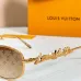 Louis Vuitton AAA Sunglasses #A66027