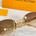 Louis Vuitton AAA Sunglasses #A66027