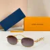 Louis Vuitton AAA Sunglasses #A66027