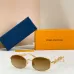 Louis Vuitton AAA Sunglasses #A66027