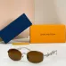 Louis Vuitton AAA Sunglasses #A66027