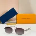 Louis Vuitton AAA Sunglasses #A66027