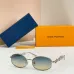 Louis Vuitton AAA Sunglasses #A66027