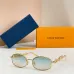 Louis Vuitton AAA Sunglasses #A66027