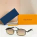 Louis Vuitton AAA Sunglasses #A66027