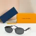 Louis Vuitton AAA Sunglasses #A66027