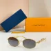 Louis Vuitton AAA Sunglasses #A66027