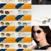 Louis Vuitton AAA Sunglasses #A66027