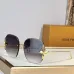 Louis Vuitton AAA Sunglasses #A66028