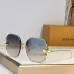 Louis Vuitton AAA Sunglasses #A66028