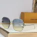 Louis Vuitton AAA Sunglasses #A66028