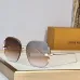 Louis Vuitton AAA Sunglasses #A66028