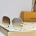 Louis Vuitton AAA Sunglasses #A66028