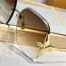 Louis Vuitton AAA Sunglasses #A66028