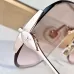 Louis Vuitton AAA Sunglasses #A66028