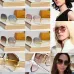 Louis Vuitton AAA Sunglasses #A66028