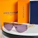 Louis Vuitton AAA Sunglasses #A66029