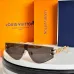 Louis Vuitton AAA Sunglasses #A66029