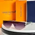 Louis Vuitton AAA Sunglasses #A66029