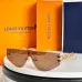 Louis Vuitton AAA Sunglasses #A66029