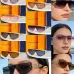 Louis Vuitton AAA Sunglasses #A66029