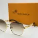Louis Vuitton AAA Sunglasses #A66030