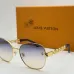 Louis Vuitton AAA Sunglasses #A66030