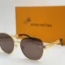 Louis Vuitton AAA Sunglasses #A66030