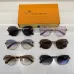 Louis Vuitton AAA Sunglasses #A66030