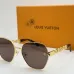 Louis Vuitton AAA Sunglasses #A66031