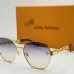 Louis Vuitton AAA Sunglasses #A66031