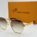Louis Vuitton AAA Sunglasses #A66031