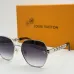 Louis Vuitton AAA Sunglasses #A66031