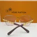 Louis Vuitton AAA Sunglasses #A66031