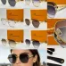 Louis Vuitton AAA Sunglasses #A66031