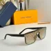 Louis Vuitton AAA Sunglasses #A66032