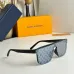 Louis Vuitton AAA Sunglasses #A66032