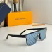 Louis Vuitton AAA Sunglasses #A66032