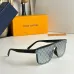 Louis Vuitton AAA Sunglasses #A66032