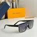 Louis Vuitton AAA Sunglasses #A66032