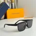 Louis Vuitton AAA Sunglasses #A66032