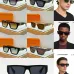 Louis Vuitton AAA Sunglasses original box #A64028