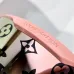 Louis Vuitton Ski goggles Sunglasses #A60641