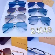 Louis Vuitton Sunglasses #A48685